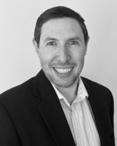 Mike Portnoy - Managing Director of Platform